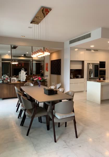 One Devonshire, 1 Devonshire Road, 4 Bedrooms, 2,756 sqft, Condominium For Rent, by Stephanie Soh, 24005215 - PropertyGuru.com.sg