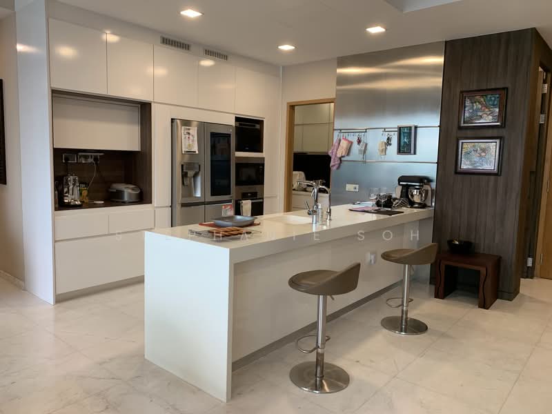 One Devonshire, 1 Devonshire Road, 4 Bedrooms, 2,756 sqft, Condominium For Rent, by Stephanie Soh, 24005215 - PropertyGuru.com.sg