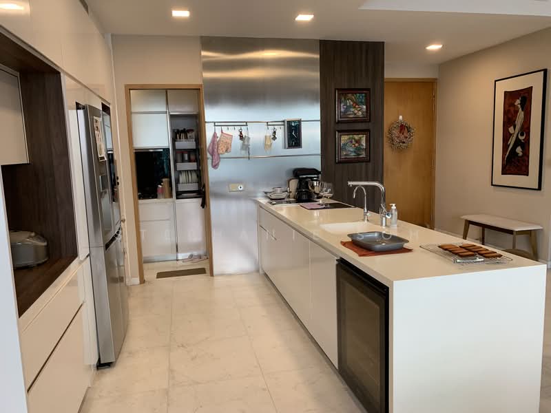 One Devonshire, 1 Devonshire Road, 4 Bedrooms, 2,756 sqft, Condominium For Rent, by Stephanie Soh, 24005215 - PropertyGuru.com.sg