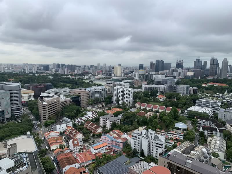One Devonshire, 1 Devonshire Road, 4 Bedrooms, 2,756 sqft, Condominium For Rent, by Stephanie Soh, 24005215 - PropertyGuru.com.sg