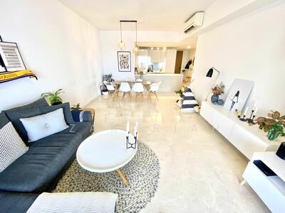 For Sale - V on Shenton