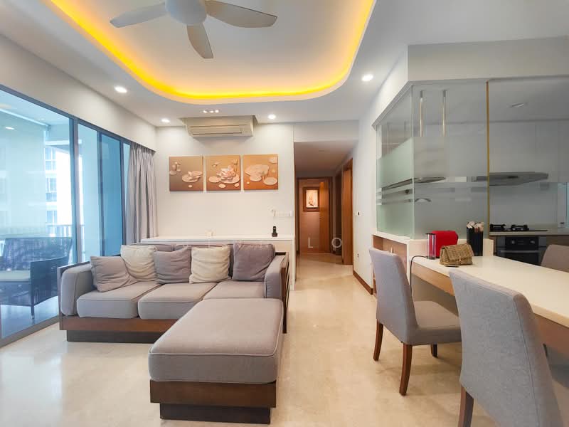 Seastrand, 17 Pasir Ris Link, 3 Bedrooms, 1,194 sqft, Condominium For Rent, by Jenn Loh, 24005644 - PropertyGuru.com.sg