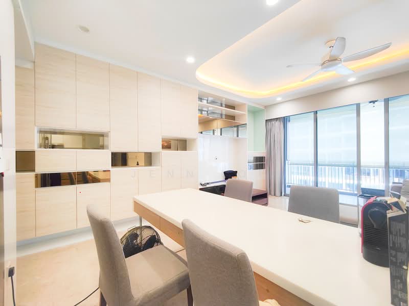 Seastrand, 17 Pasir Ris Link, 3 Bedrooms, 1,194 sqft, Condominium For Rent, by Jenn Loh, 24005644 - PropertyGuru.com.sg