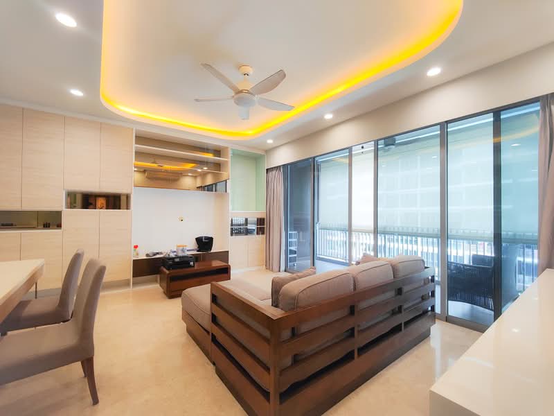 Seastrand, 17 Pasir Ris Link, 3 Bedrooms, 1,194 sqft, Condominium For Rent, by Jenn Loh, 24005644 - PropertyGuru.com.sg