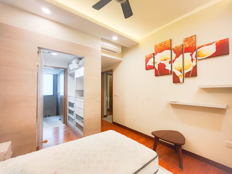 Seastrand, 17 Pasir Ris Link, 3 Bedrooms, 1,194 sqft, Condominium For Rent, by Jenn Loh, 24005644 - PropertyGuru.com.sg