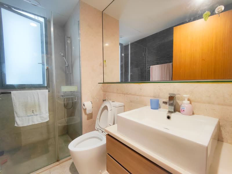 Seastrand, 17 Pasir Ris Link, 3 Bedrooms, 1,194 sqft, Condominium For Rent, by Jenn Loh, 24005644 - PropertyGuru.com.sg