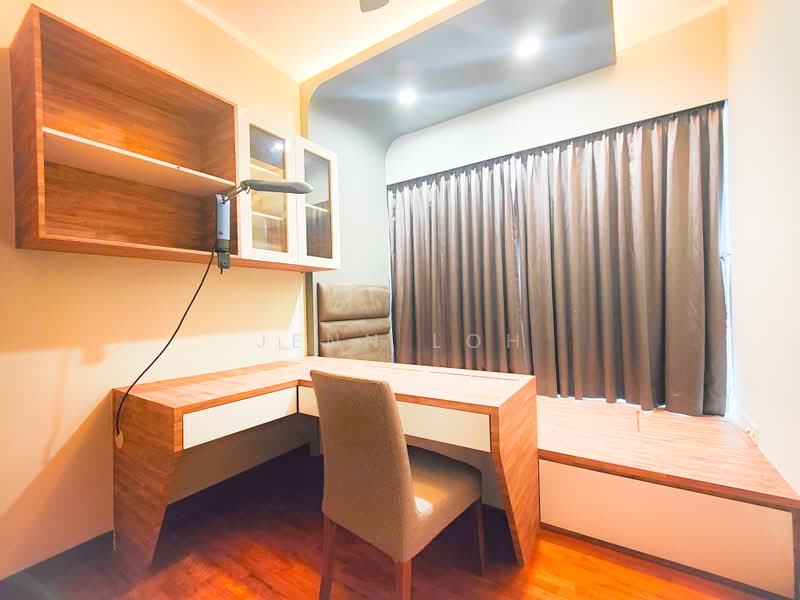 Seastrand, 17 Pasir Ris Link, 3 Bedrooms, 1,194 sqft, Condominium For Rent, by Jenn Loh, 24005644 - PropertyGuru.com.sg