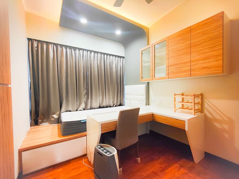 Seastrand, 17 Pasir Ris Link, 3 Bedrooms, 1,194 sqft, Condominium For Rent, by Jenn Loh, 24005644 - PropertyGuru.com.sg