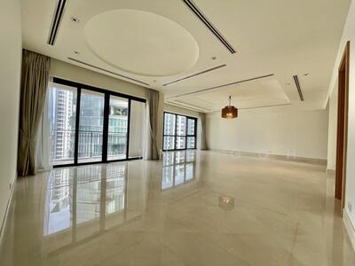 For Sale - Ardmore Park