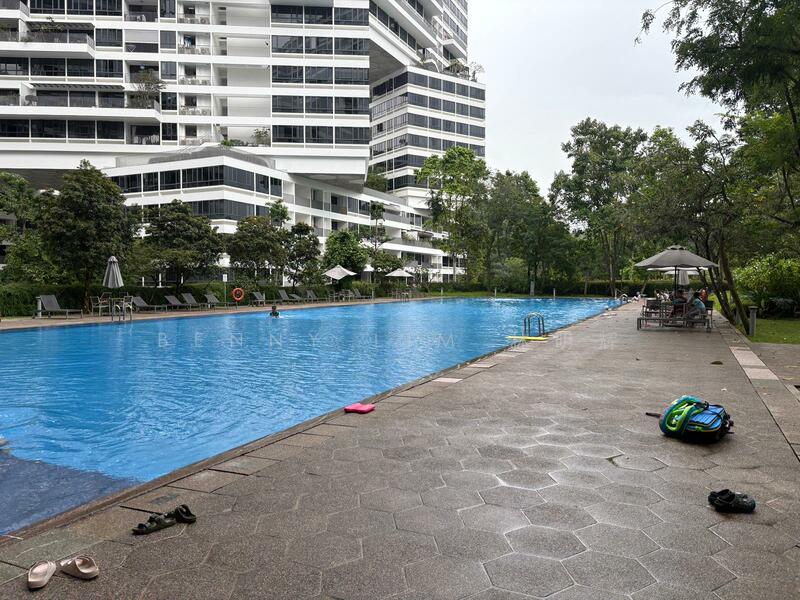 For Rent - The Interlace