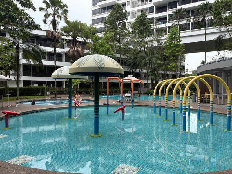 For Rent - The Interlace