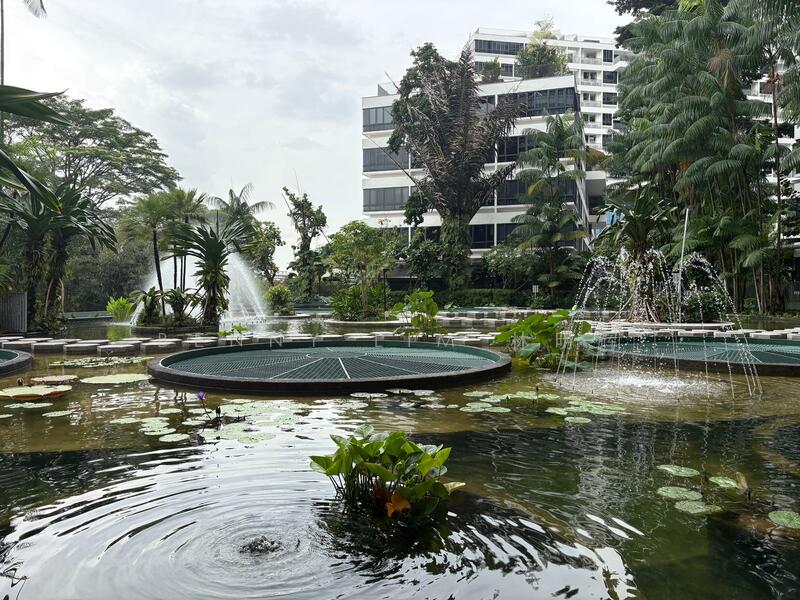 For Rent - The Interlace