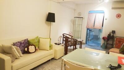 For Rent - 137 Jalan Bukit Merah