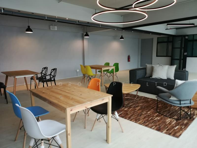 THK Building, 71 Lorong 23 Geylang, 90 sqft, Light Industrial (B1) For Rent, by Work Plus Store, 24006056 - CommercialGuru.com.sg