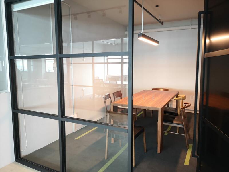 THK Building, 71 Lorong 23 Geylang, 90 sqft, Light Industrial (B1) For Rent, by Work Plus Store, 24006056 - CommercialGuru.com.sg