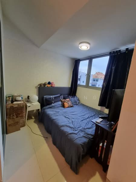 Suites @ Sims, 468 Sims Ave, 1 Bedroom, 603 sqft, Condominium For Rent, by YingYing Zhao, 24006209 - PropertyGuru.com.sg