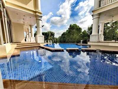 For Rent - GCB near Holland Village - Rarely available