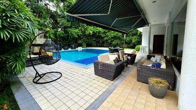 For Sale - Dalvey Estate