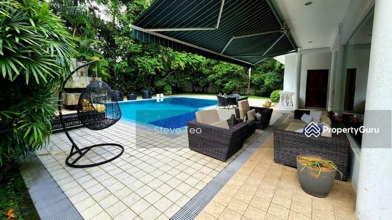 For Sale - Dalvey Estate