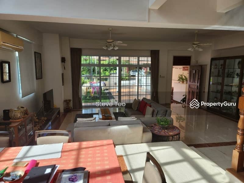 For Sale - Dalvey Estate