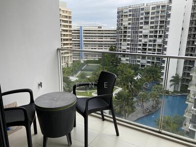 For Rent - Waterfront Isle