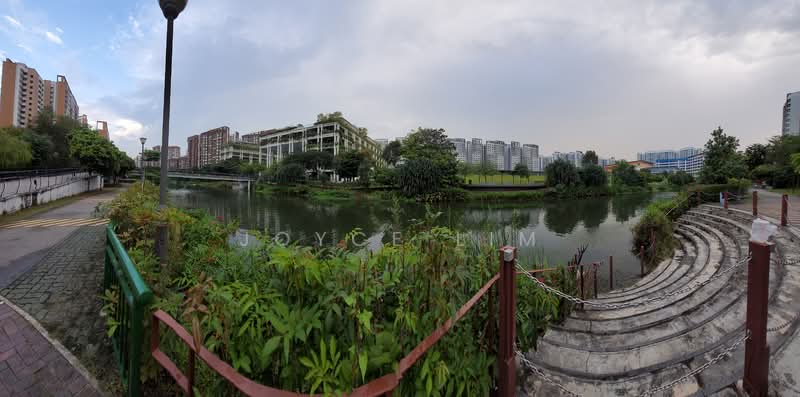 670B Edgefield Plains, 670B Edgefield Plains, 3 Bedrooms, 1,001 sqft, HDB Flat For Sale, by Joyce Lim, 24006494 - PropertyGuru.com.sg