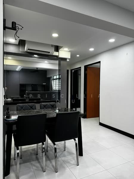 633C Senja Green, 633C Senja Road, 3 Bedrooms, 1,001 sqft, HDB Flat For Rent, by Priscillia Qiu, 24006674 - PropertyGuru.com.sg