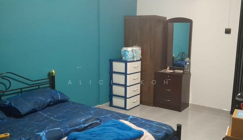 Master bedroom for Rent in Jurong West, Jurong West Street 42, Room Rental, 1,109 sqft, HDB Flat For Rent, by Alicia Koh, 24006684 - PropertyGuru.com.sg