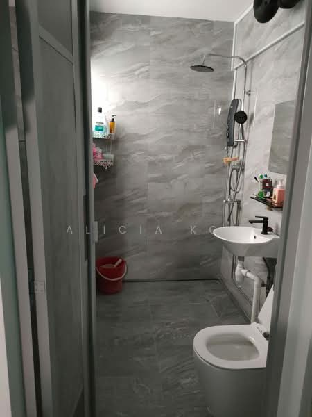 Master bedroom for Rent in Jurong West, Jurong West Street 42, Room Rental, 1,109 sqft, HDB Flat For Rent, by Alicia Koh, 24006684 - PropertyGuru.com.sg