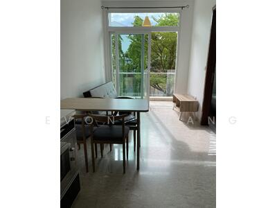 For Rent - Cardiff Residence