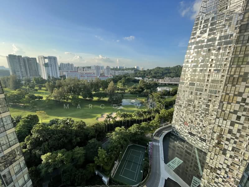 Reflections at Keppel Bay, 25 Keppel Bay View, 3 Bedrooms, 1,894 sqft, Condominium For Rent, by Marco Wong, 24006843 - Singapore Most Beautiful Residential Facade - PropertyGuru.com.sg