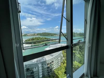 For Rent - Reflections at Keppel Bay