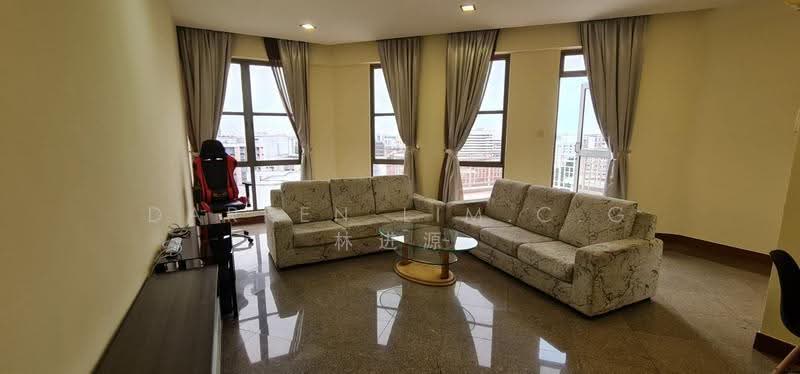 Parc Vista, 450 Corporation Road, Boon Lay / Jurong / Tuas, 2 Bedrooms, 1,313 sqft, Condominium For Sale, by Darren Lim, 24006869 - PropertyGuru.com.sg