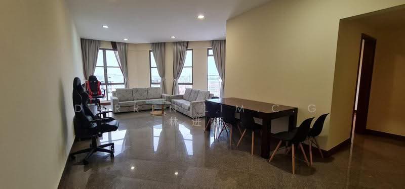 Parc Vista, 450 Corporation Road, Boon Lay / Jurong / Tuas, 2 Bedrooms, 1,313 sqft, Condominium For Sale, by Darren Lim, 24006869 - PropertyGuru.com.sg