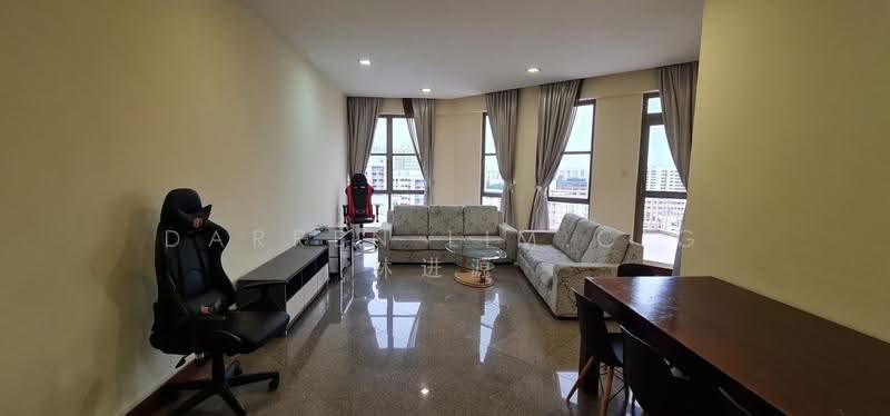 Parc Vista, 450 Corporation Road, Boon Lay / Jurong / Tuas, 2 Bedrooms, 1,313 sqft, Condominium For Sale, by Darren Lim, 24006869 - PropertyGuru.com.sg