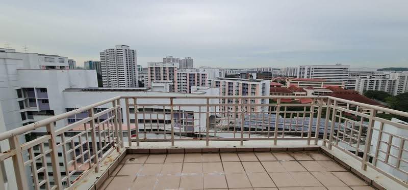 Parc Vista, 450 Corporation Road, Boon Lay / Jurong / Tuas, 2 Bedrooms, 1,313 sqft, Condominium For Sale, by Darren Lim, 24006869 - PropertyGuru.com.sg