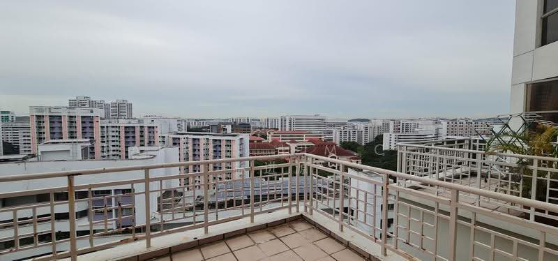 Parc Vista, 450 Corporation Road, Boon Lay / Jurong / Tuas, 2 Bedrooms, 1,313 sqft, Condominium For Sale, by Darren Lim, 24006869 - PropertyGuru.com.sg