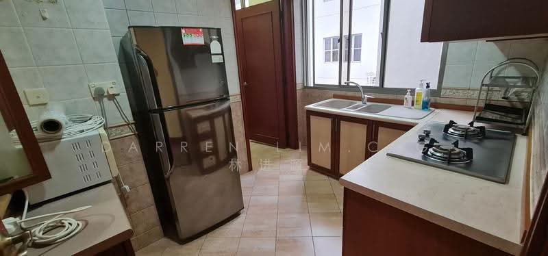 Parc Vista, 450 Corporation Road, Boon Lay / Jurong / Tuas, 2 Bedrooms, 1,313 sqft, Condominium For Sale, by Darren Lim, 24006869 - PropertyGuru.com.sg
