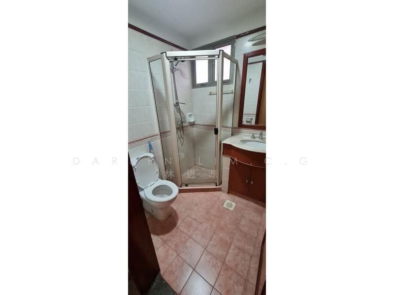 Parc Vista, 450 Corporation Road, Boon Lay / Jurong / Tuas, 2 Bedrooms, 1,313 sqft, Condominium For Sale, by Darren Lim, 24006869 - PropertyGuru.com.sg