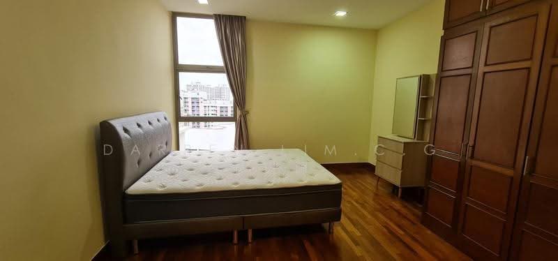 Parc Vista, 450 Corporation Road, Boon Lay / Jurong / Tuas, 2 Bedrooms, 1,313 sqft, Condominium For Sale, by Darren Lim, 24006869 - PropertyGuru.com.sg