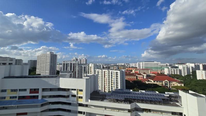 Parc Vista, 450 Corporation Road, Boon Lay / Jurong / Tuas, 2 Bedrooms, 1,313 sqft, Condominium For Sale, by Darren Lim, 24006869 - Exterior - PropertyGuru.com.sg