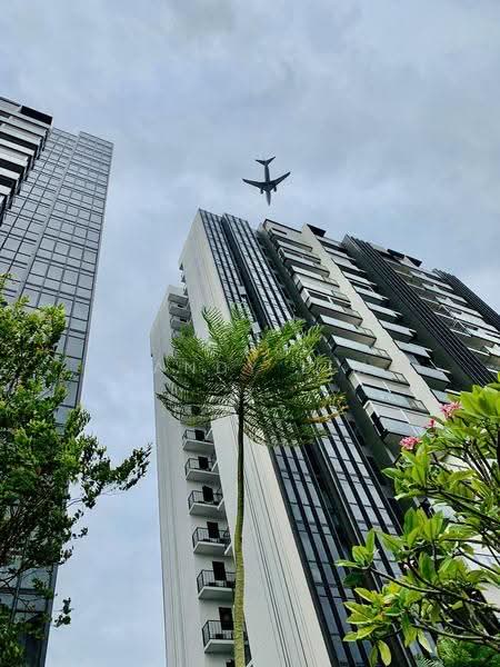 Thomson Impressions, 1 Lorong Puntong, Ang Mo Kio / Bishan / Thomson, 2 Bedrooms, 732 sqft, Condominium For Rent, by Mandy Lim, 24007268 - PropertyGuru.com.sg