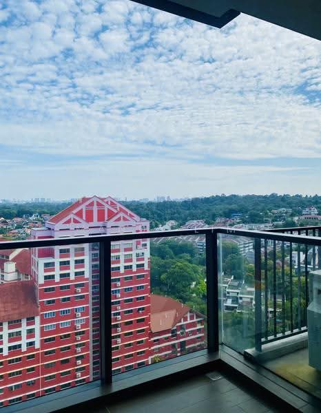 Thomson Impressions, 1 Lorong Puntong, Ang Mo Kio / Bishan / Thomson, 2 Bedrooms, 732 sqft, Condominium For Rent, by Mandy Lim, 24007268 - PropertyGuru.com.sg