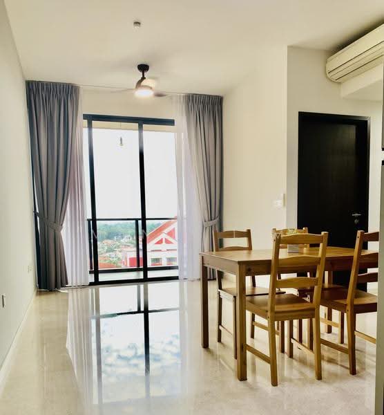 Thomson Impressions, 1 Lorong Puntong, Ang Mo Kio / Bishan / Thomson, 2 Bedrooms, 732 sqft, Condominium For Rent, by Mandy Lim, 24007268 - PropertyGuru.com.sg
