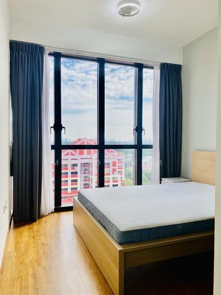 Thomson Impressions, 1 Lorong Puntong, Ang Mo Kio / Bishan / Thomson, 2 Bedrooms, 732 sqft, Condominium For Rent, by Mandy Lim, 24007268 - PropertyGuru.com.sg