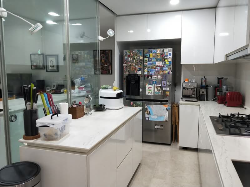 Archipelago, 533 Bedok Reservoir Road, 4 Bedrooms, 1,647 sqft, Condominium For Rent, by Darren Lee, 24007270 - PropertyGuru.com.sg