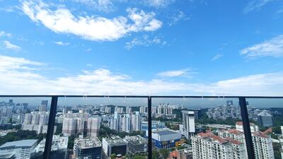 For Rent - Stirling Residences