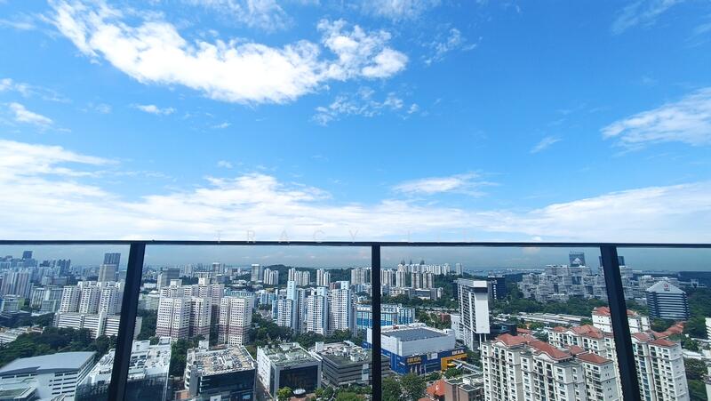 For Rent - Stirling Residences