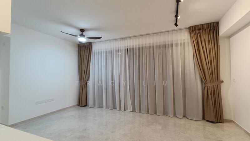For Rent - Stirling Residences