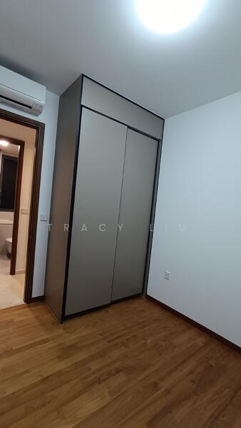 For Rent - Stirling Residences